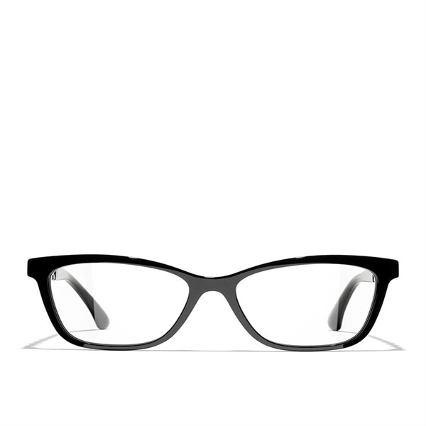 Optical: Square Eyeglasses, acetate — Fashion